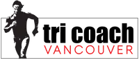 Tri Coach Vancouver logo
