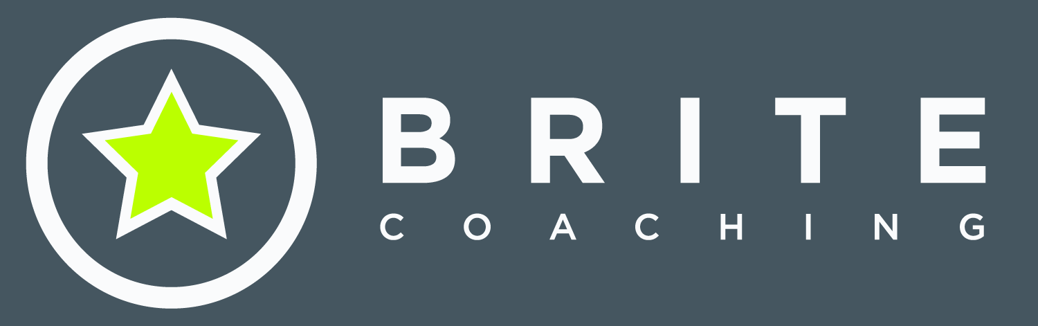 Brite Coaching logo