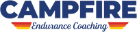 Campfire Endurance logo
