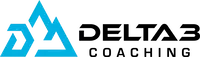 Delta 3 Coaching logo