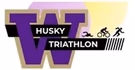 Husky Triathlon Club logo