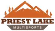 Priest Lake Race logo