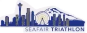 Seafair Triathlon logo