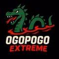 OgoPogo Extreme Triathlon logo