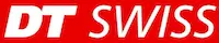 DT Swiss logo