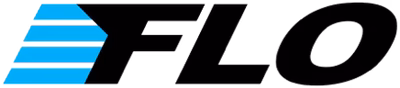 Flo Cycling logo