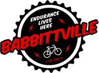 Babbittville logo