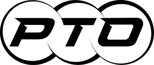 Professional Triathletes Organisation (PTO) logo