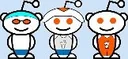 r/triathlon (Reddit) logo