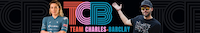 Team Charles-Barclay logo