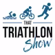 That Triathlon Show logo