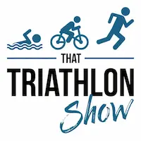 That Triathlon Show logo