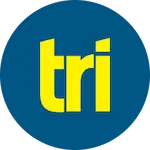 Triathlete Magazine logo