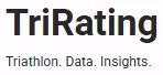 TriRating logo