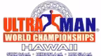 Ultraman Triathlon logo