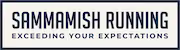 SAMMAMISH RUNNING logo